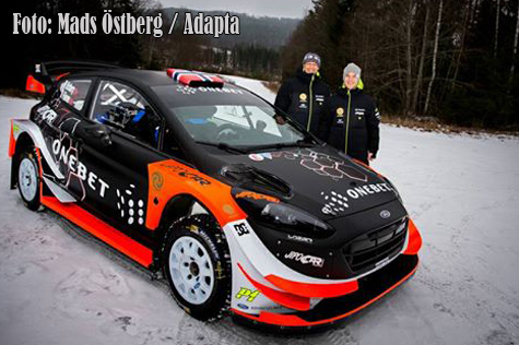 © Mads Östberg / Adapta.