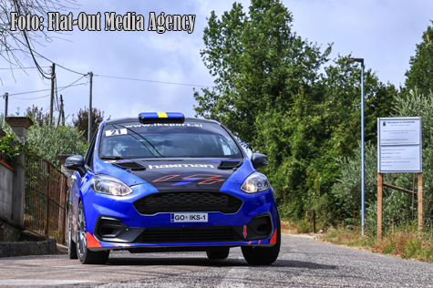 © Flat-out media agency.