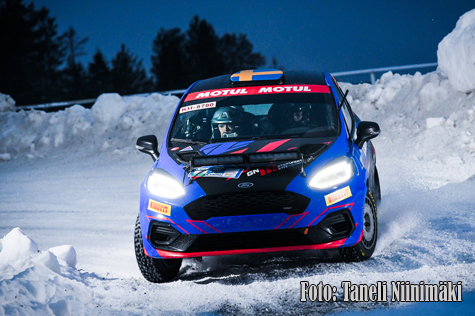 © Taneli Niinimäki / AKK.