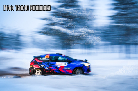 © Taneli Niinimäki.