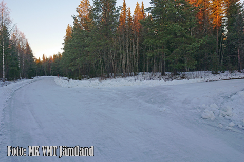 © MK VMT Jämtland.