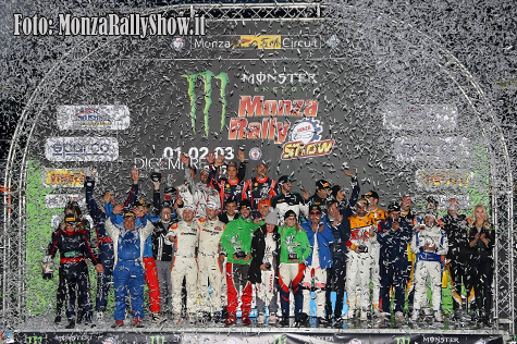 © MonzaRallyShow.it