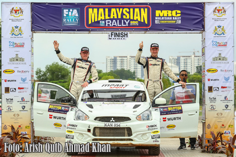 © Arish Qutb Ahmad Khan.