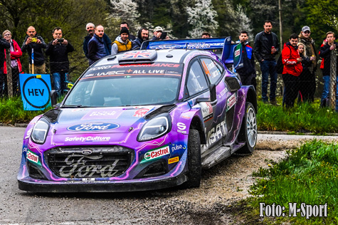 © M-Sport.