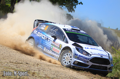 © M-Sport.