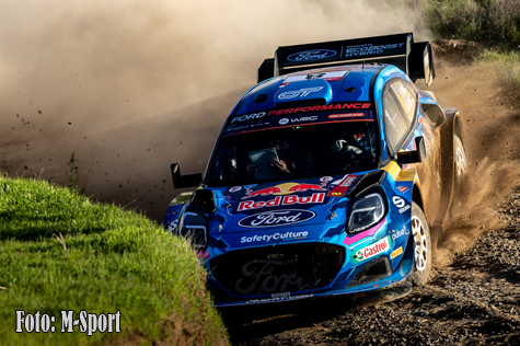 © M-Sport.