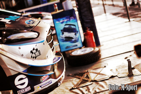 © M-Sport / @World.