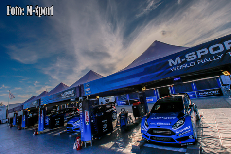 © M-Sport.