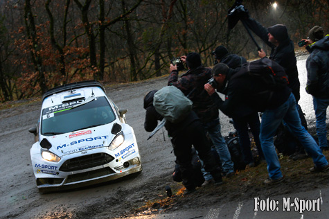 © M-Sport.
