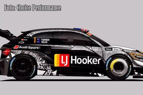 © Choice Performance.