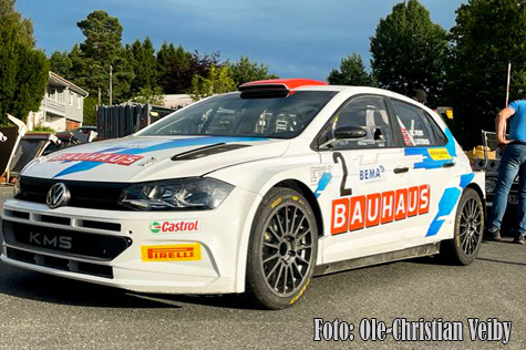 © Ole-Christian Veiby.