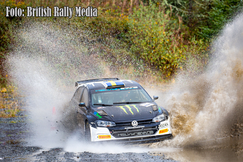 © British Rally Media.