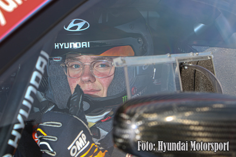 © Hyundai Motorsport.