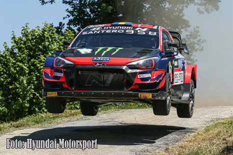 © Massimo Bettiol PH.