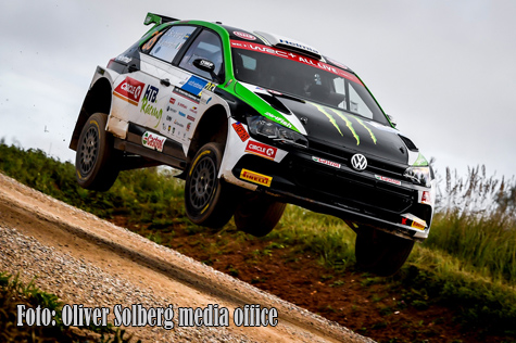 © Oliver Solberg media office.