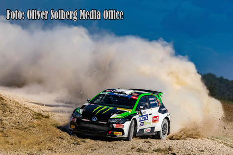 © Oliver Solberg Media Office.