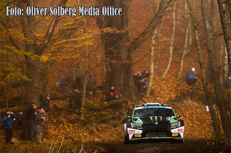 © Oliver Solberg Media Office.