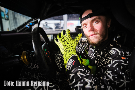 © Hannu Reinamo.