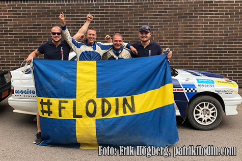 © Erik Högberg, patrikflodin.com.