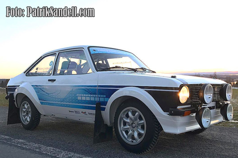 © PatrikSandell.com