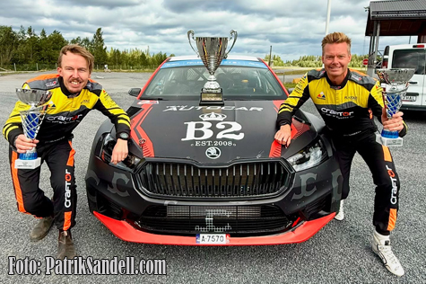 © PatrikSandell.com