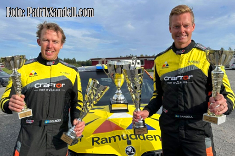 © PatrikSandell.com