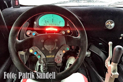 © PatrikSandell.com