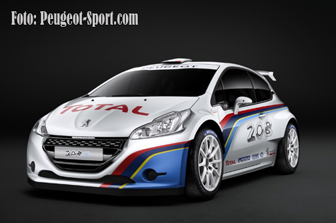 © Peugeot-Sport.com