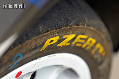 © Pirelli.
