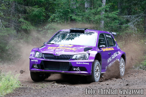 © Christian Gustavsson.