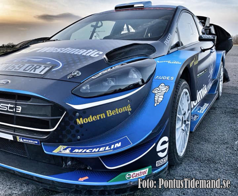 © PontusTidemand.se