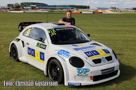 © Christian Gustavsson.