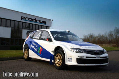 © prodrive.com