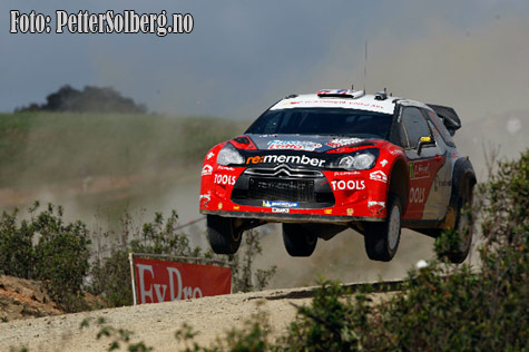 © PetterSolberg.no
