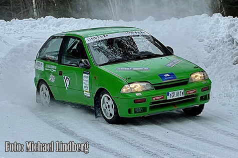 © Michael Lindberg.