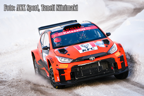 © Taneli Niinimäki / AKK.