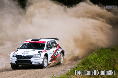 © Taneli Niinimäki / AKK.