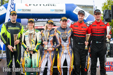 © Taneli Niinimäki.