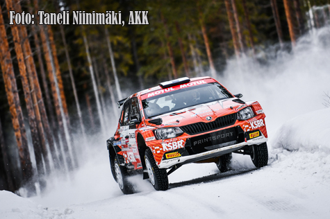 © Taneli Niinimäki / AKK.