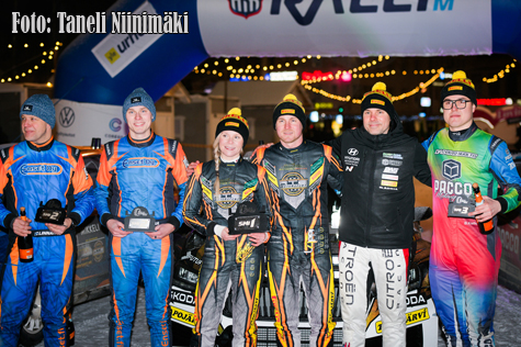 © Taneli Niinimäki / AKK.