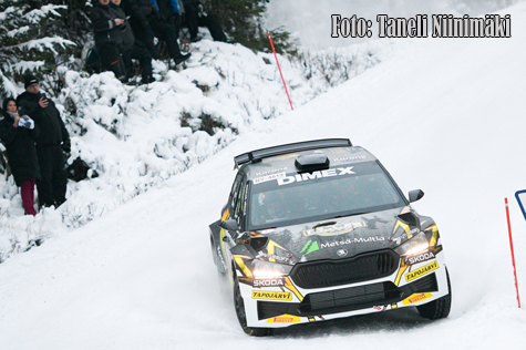 © Taneli Niinimäki / AKK.