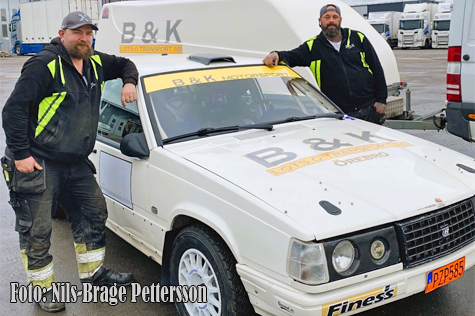 © Nils-Brage Pettersson.