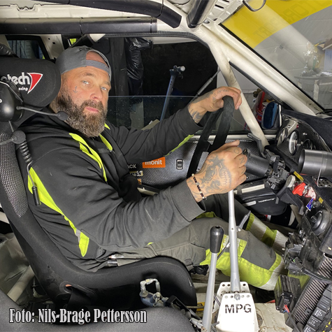 © Nils-Brage Pettersson