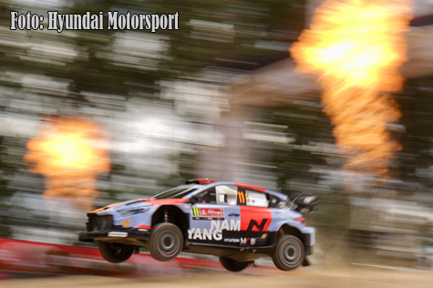 © Toyota Gazoo Racing.