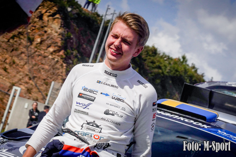 © M-Sport.