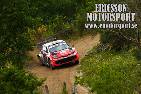 © Toyota Gazoo Racing.