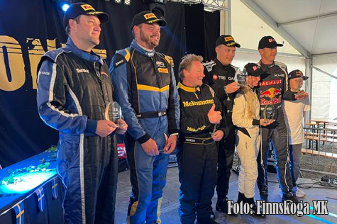 © Finnskoga MK.