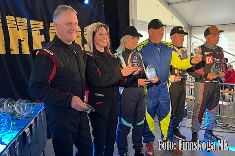 © Finnskoga MK.