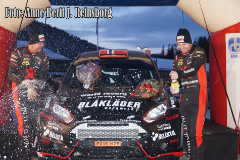 © Anne Berit J. Reinsborg.