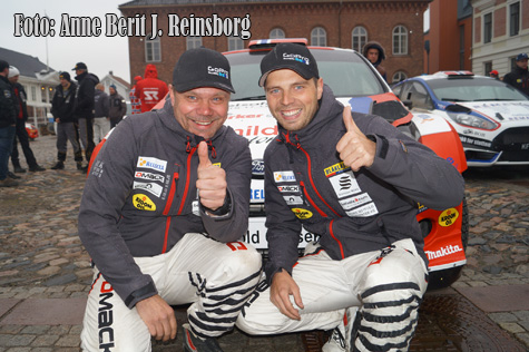 © Anne Berit J. Reinsborg.